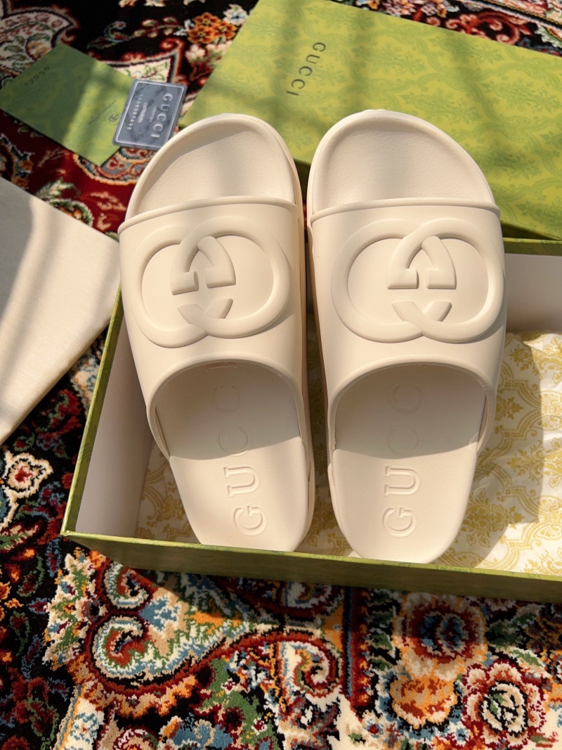 Gucci Slippers